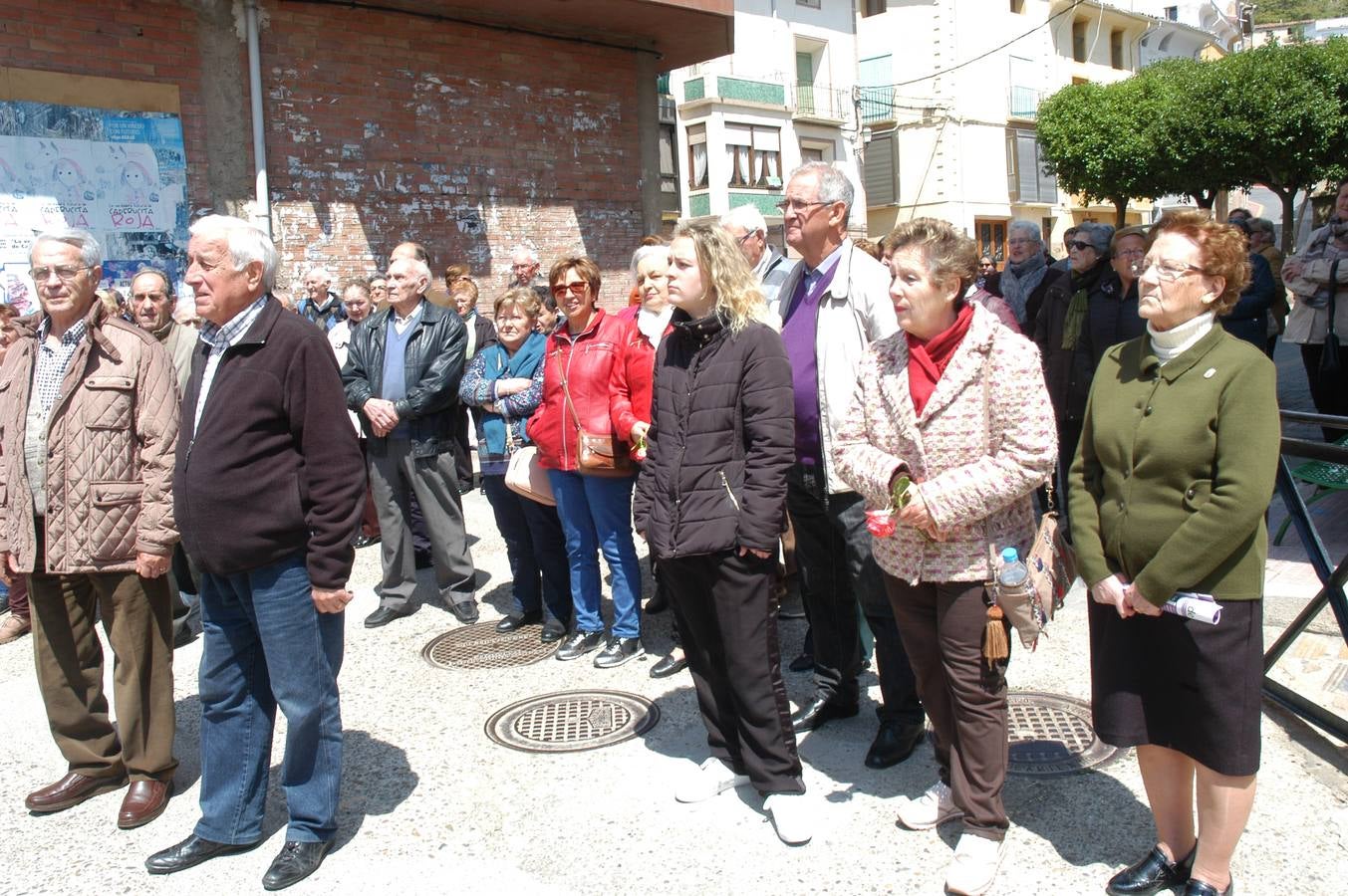 Fotos: Cervera celebra San Isidro