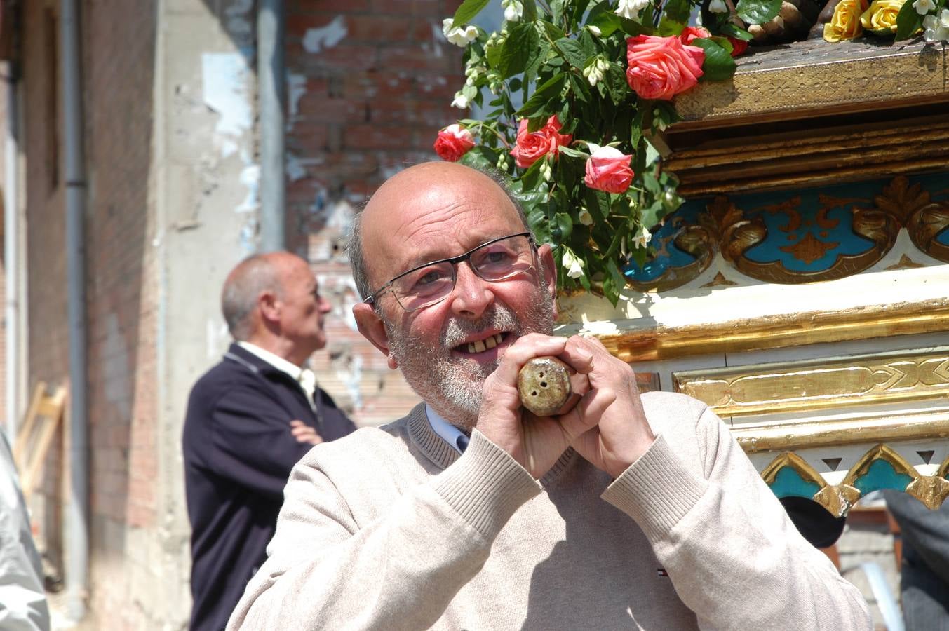 Fotos: Cervera celebra San Isidro