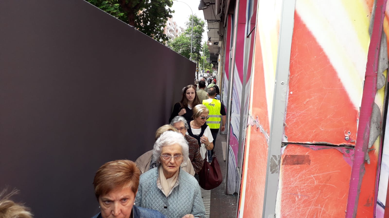 Fotos: Logroño, casi listo para el Día de las Fuerzas Armadas