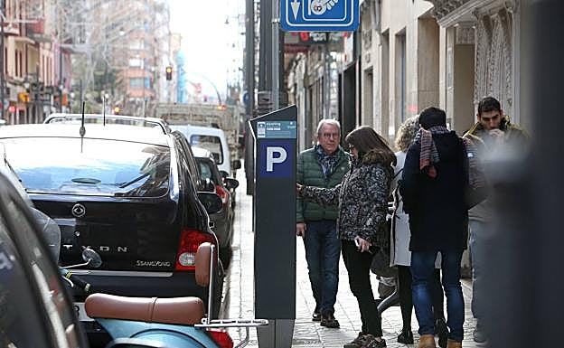 El servicio ORA no funcionará hasta el próximo lunes