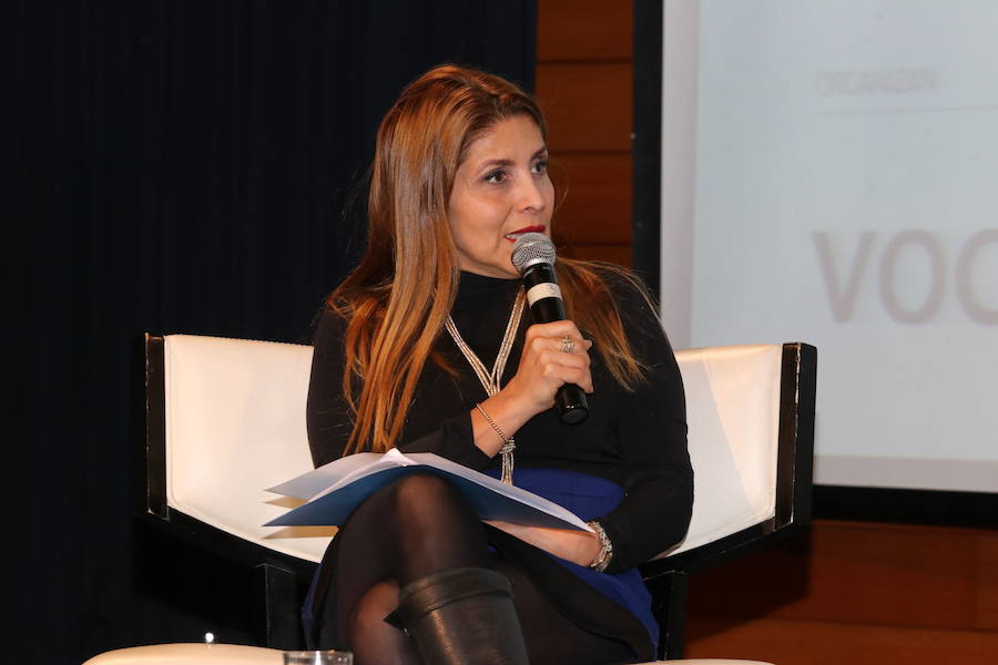 Fotos: Los lazos que nunca se rompen: Futuro en Español en Chile (III)