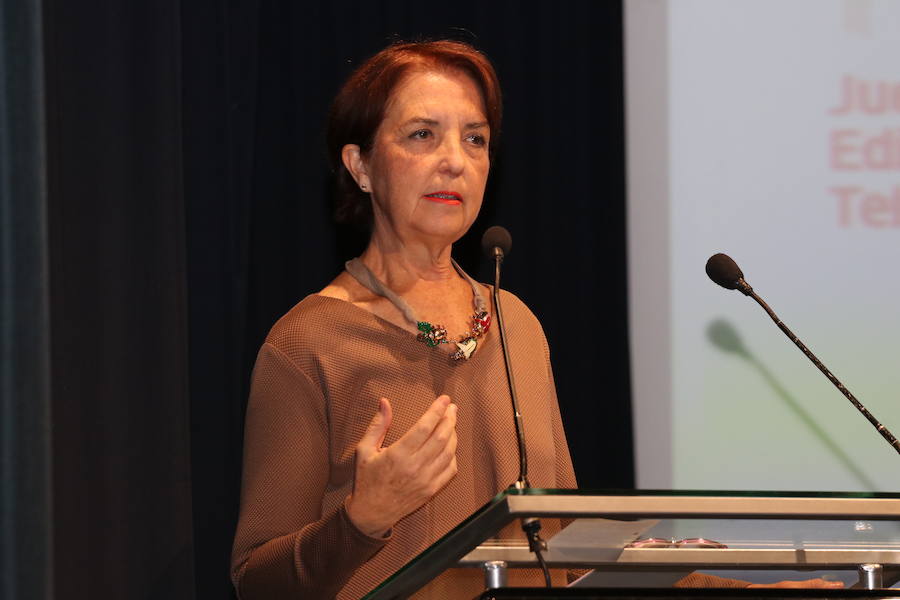 Fotos: Los lazos que nunca se rompen: Futuro en Español en Chile (III)