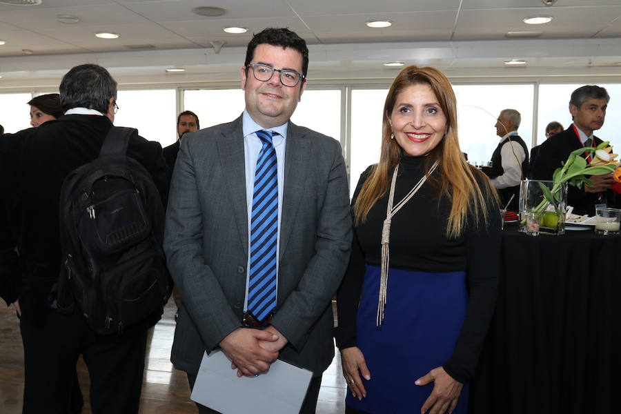 Fotos: Los lazos que nunca se rompen: Futuro en Español en Chile (III)