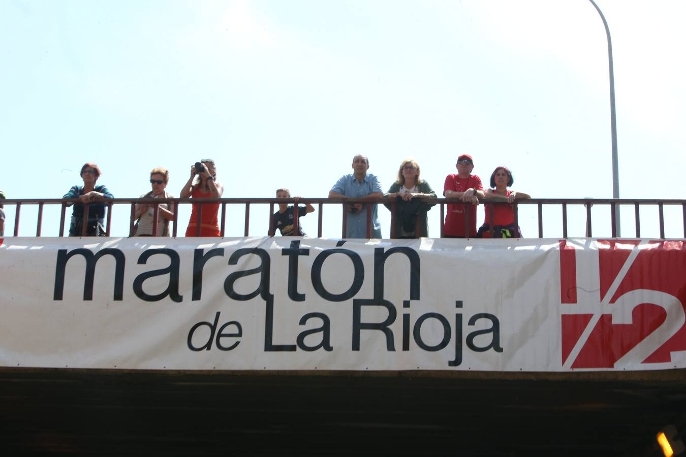 Fotos: Media Maratón de Patines (II)