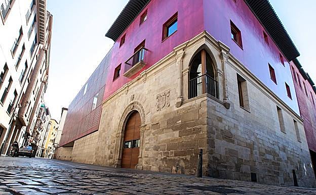 El Ayuntamiento invertirá 95.000 euros en arreglar el CCR