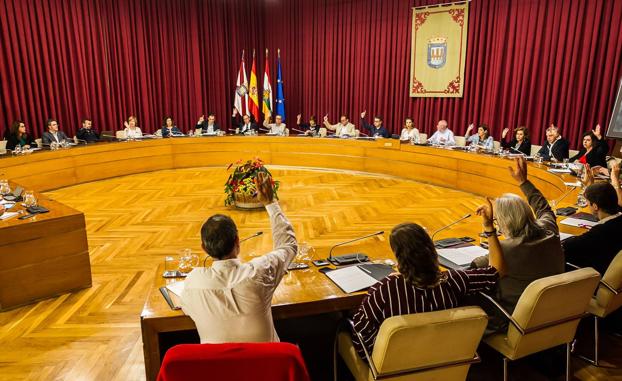 Logroño prohibirá circos y atracciones de feria con animales