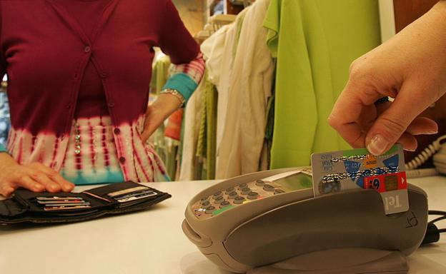 Financiar ahora las compras es tan caro como hacerlo durante la crisis