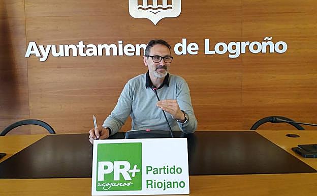 El PR+ pide «más implicación y participación» en las fiestas de San Bernabé