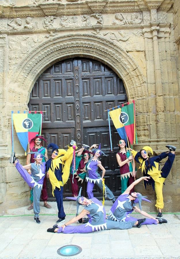 Este fin de semana se celebran las XXII Jornadas Medievales