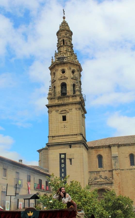 Este fin de semana se celebran las XXII Jornadas Medievales