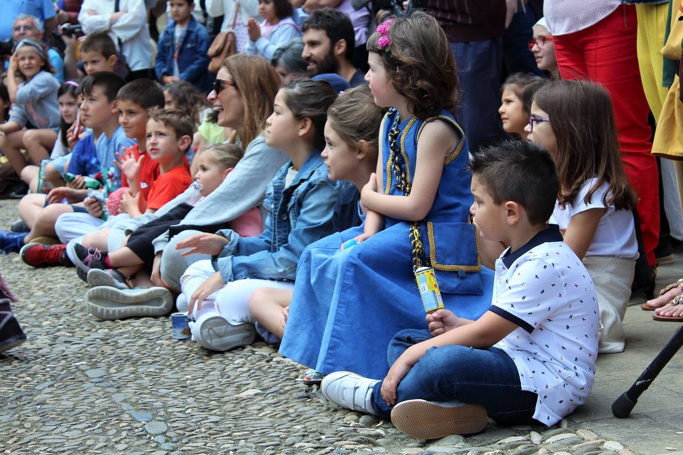 Este fin de semana se celebran las XXII Jornadas Medievales