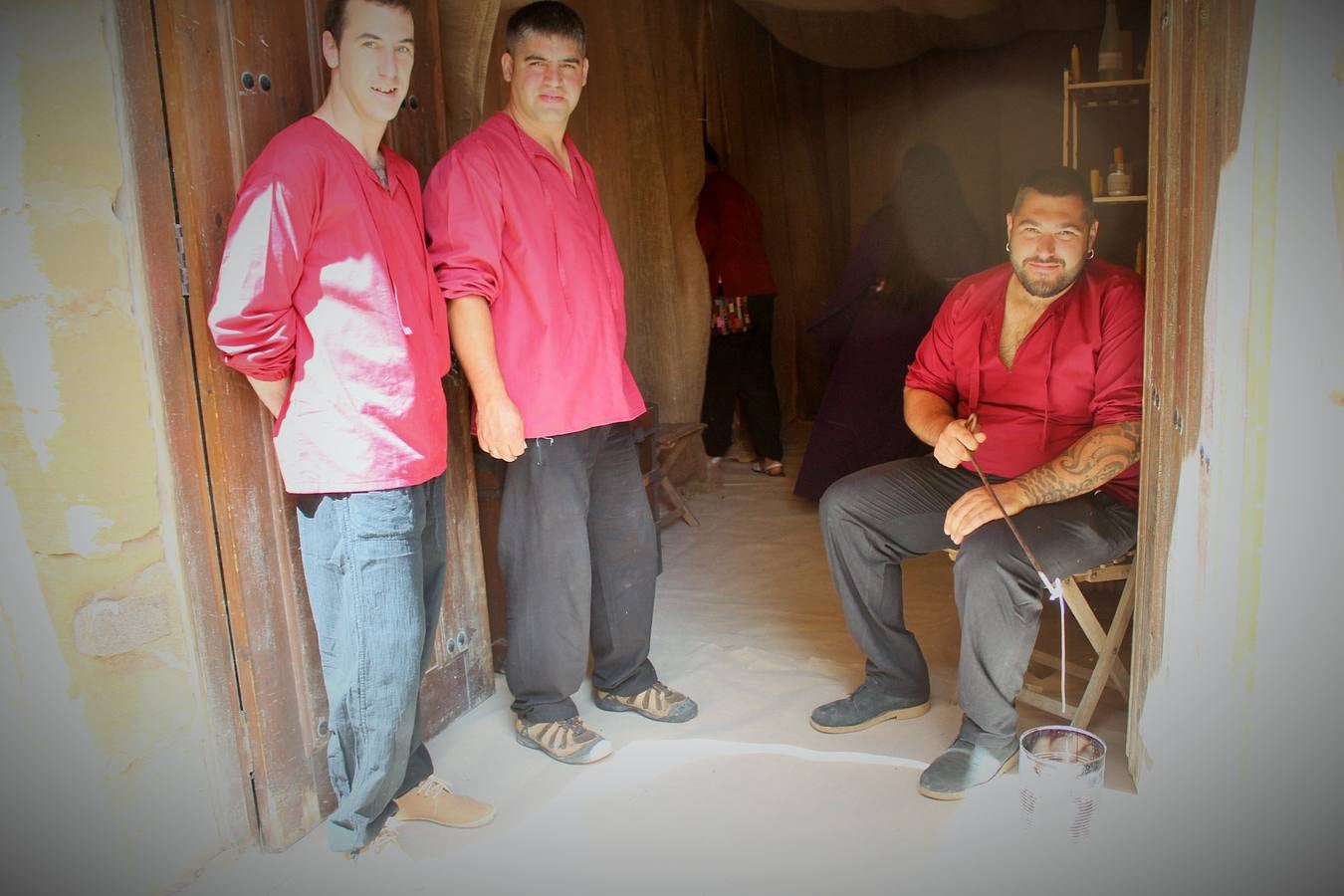 Este fin de semana se celebran las XXII Jornadas Medievales