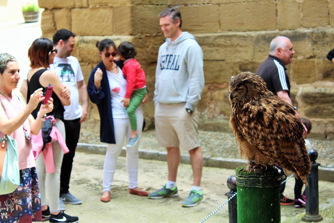 Este fin de semana se celebran las XXII Jornadas Medievales