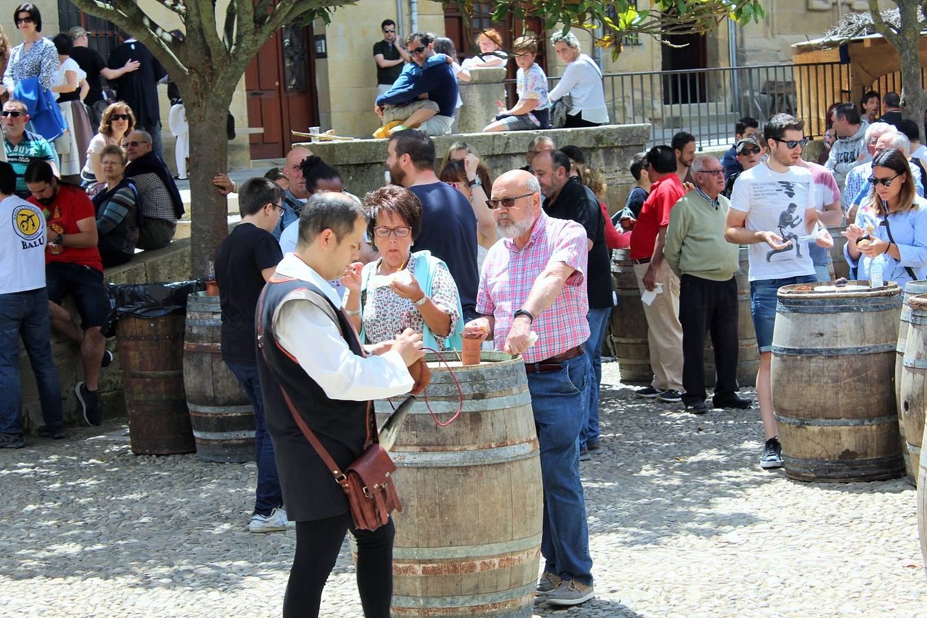 Este fin de semana se celebran las XXII Jornadas Medievales