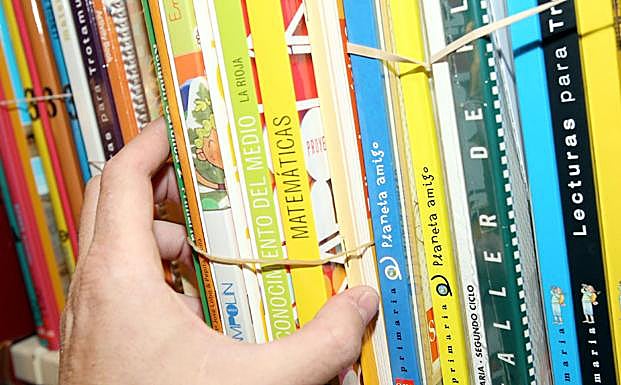 Qué hacer para acceder a la gratuidad de los libros de texto el próximo curso