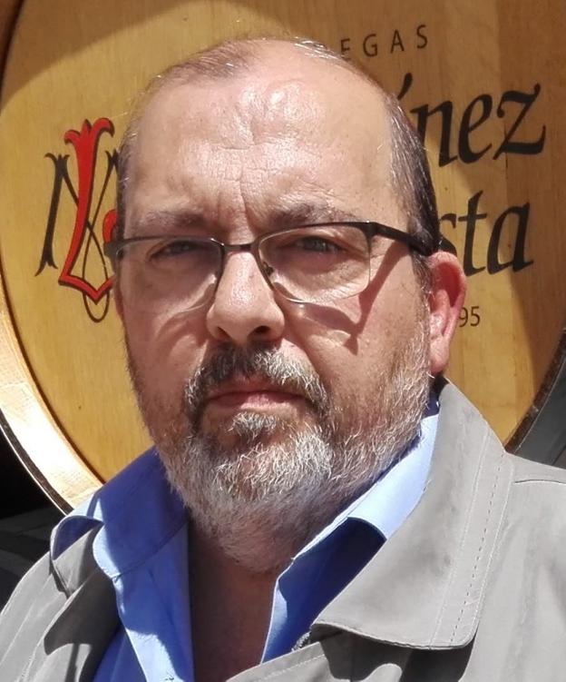 Jesús Luzuriaga espera estar «a la altura» como regidor síndico tras el cohete de ayer