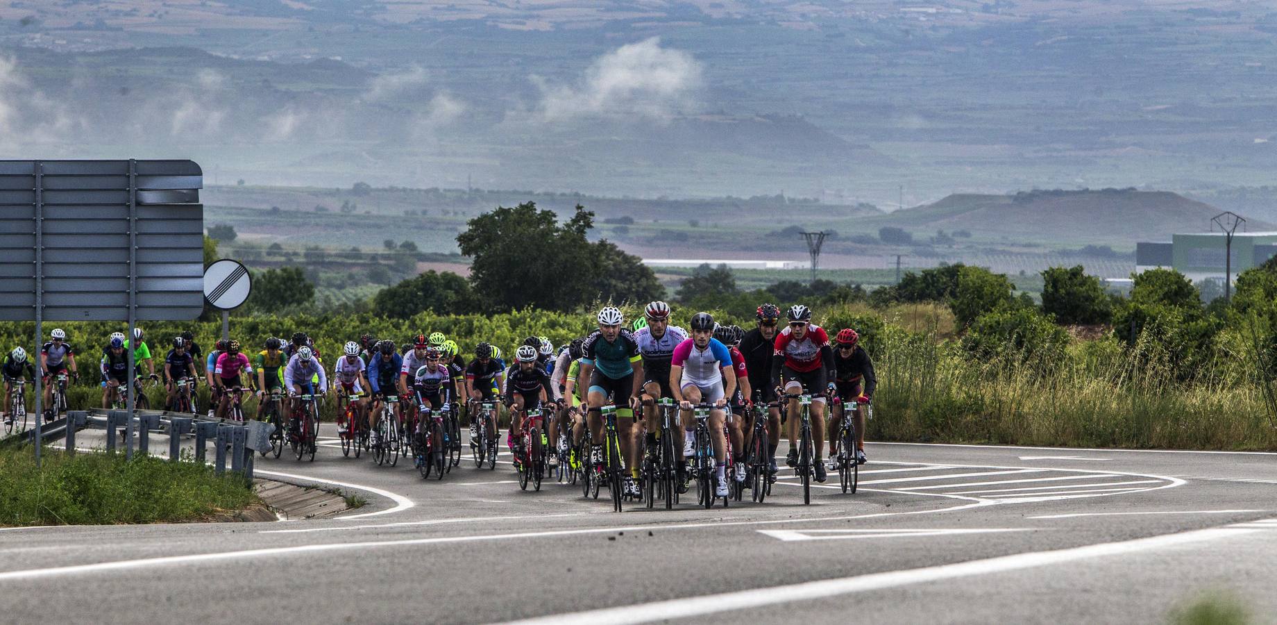 Fotos: La Rioja cicloturista, en imágenes