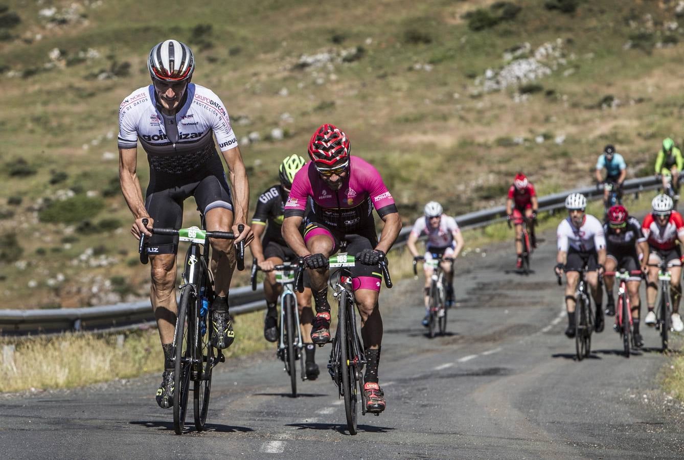 Fotos: La Rioja cicloturista, en imágenes