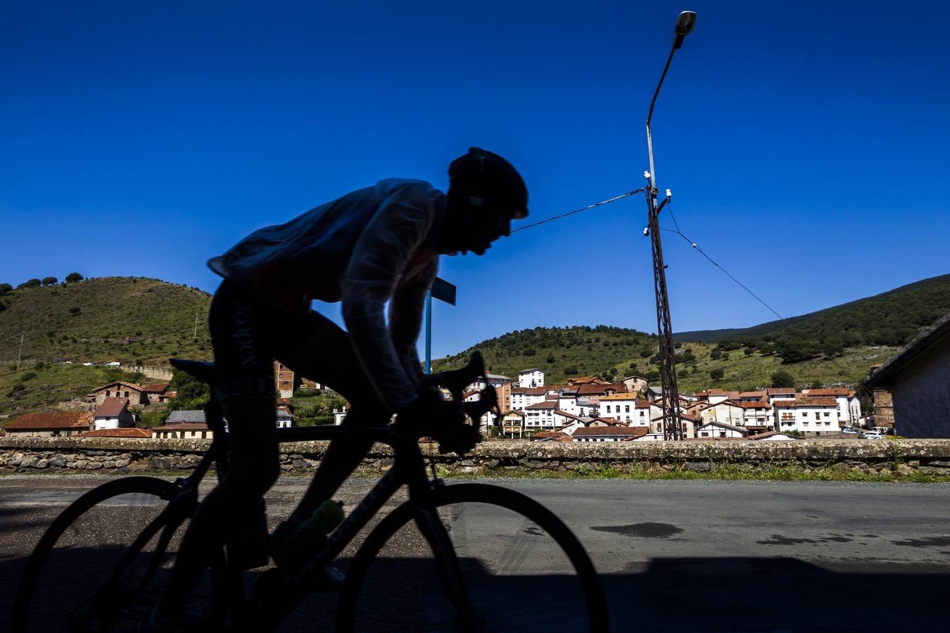 Fotos: La Rioja cicloturista, en imágenes