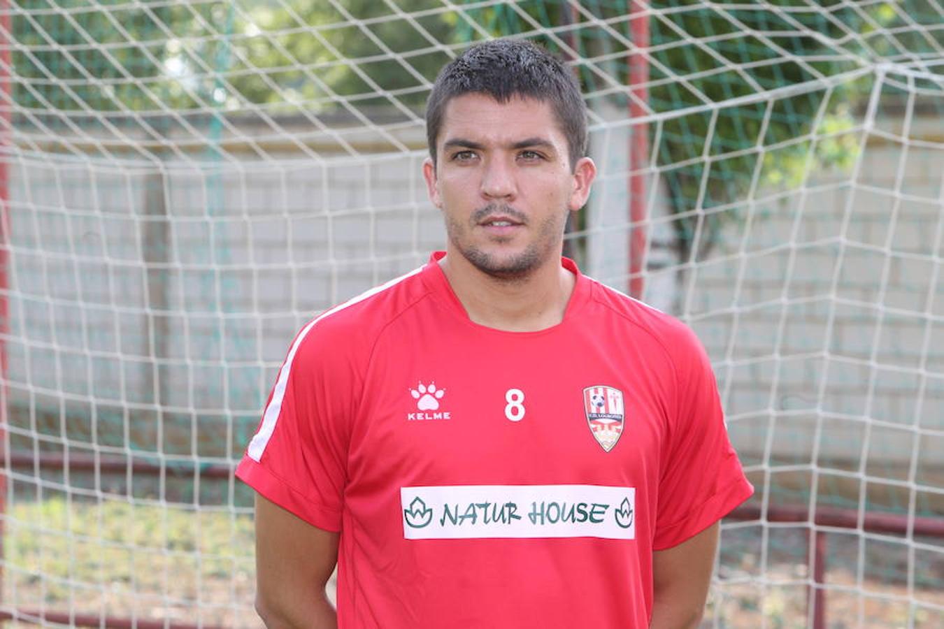 La UDL 2018/2019 se ha puesto en marcha. Con 17 jugadores en las filas del club han realizado las presentaciones a falta de completar una plantilla que, en principio, se ha diseñado para estar compensada y ser polivalente.