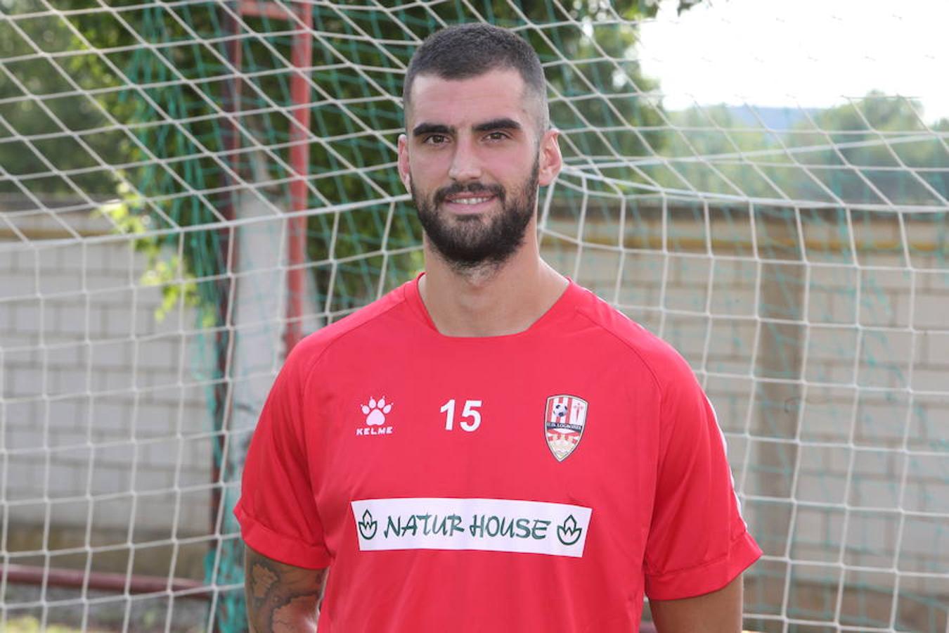 La UDL 2018/2019 se ha puesto en marcha. Con 17 jugadores en las filas del club han realizado las presentaciones a falta de completar una plantilla que, en principio, se ha diseñado para estar compensada y ser polivalente.