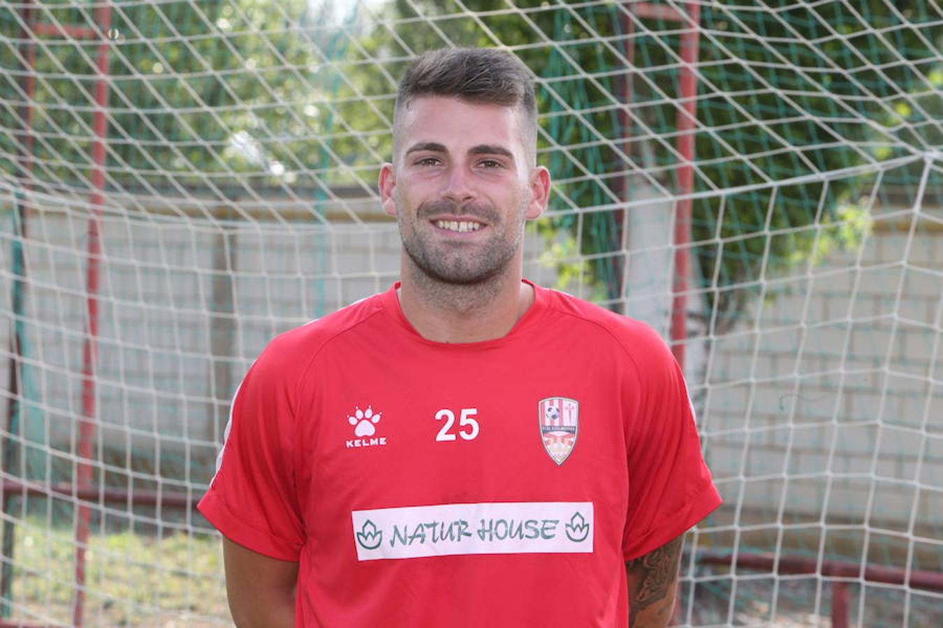 La UDL 2018/2019 se ha puesto en marcha. Con 17 jugadores en las filas del club han realizado las presentaciones a falta de completar una plantilla que, en principio, se ha diseñado para estar compensada y ser polivalente.