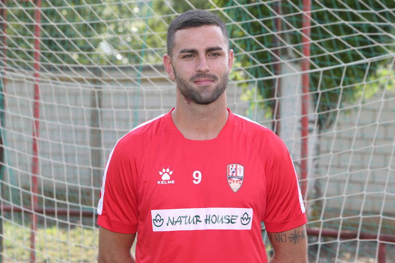 La UDL 2018/2019 se ha puesto en marcha. Con 17 jugadores en las filas del club han realizado las presentaciones a falta de completar una plantilla que, en principio, se ha diseñado para estar compensada y ser polivalente.