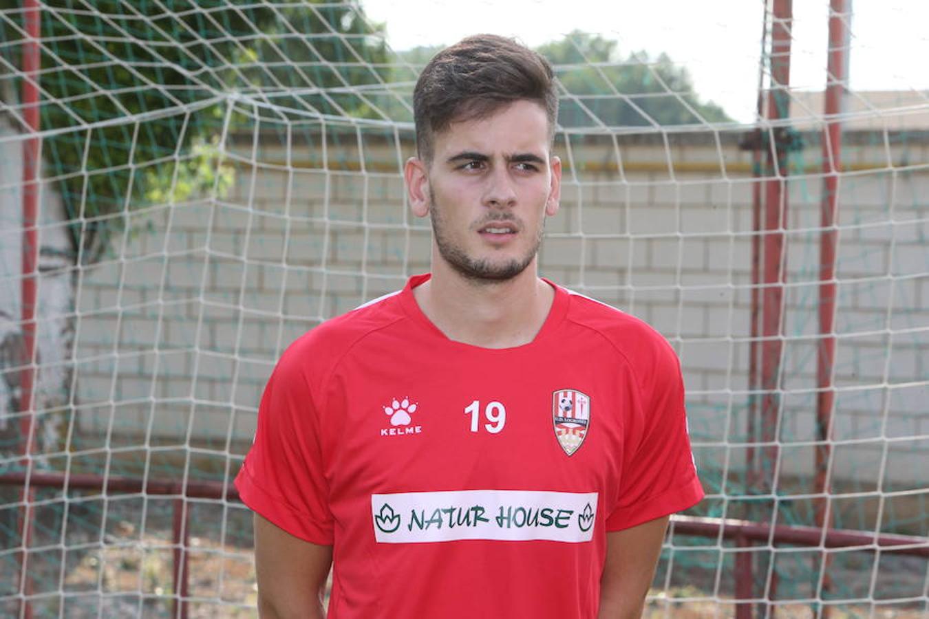 La UDL 2018/2019 se ha puesto en marcha. Con 17 jugadores en las filas del club han realizado las presentaciones a falta de completar una plantilla que, en principio, se ha diseñado para estar compensada y ser polivalente.