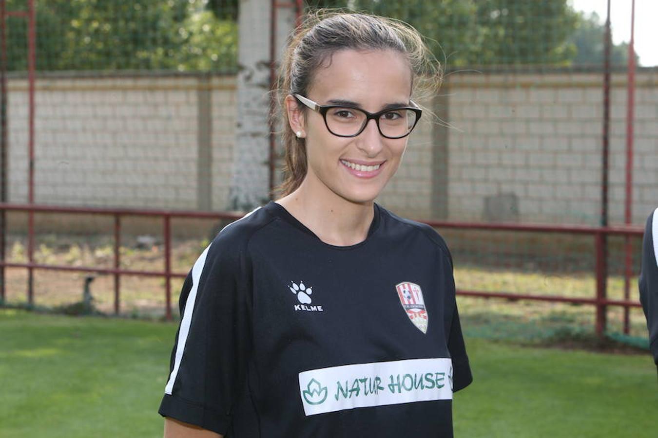 La UDL 2018/2019 se ha puesto en marcha. Con 17 jugadores en las filas del club han realizado las presentaciones a falta de completar una plantilla que, en principio, se ha diseñado para estar compensada y ser polivalente.