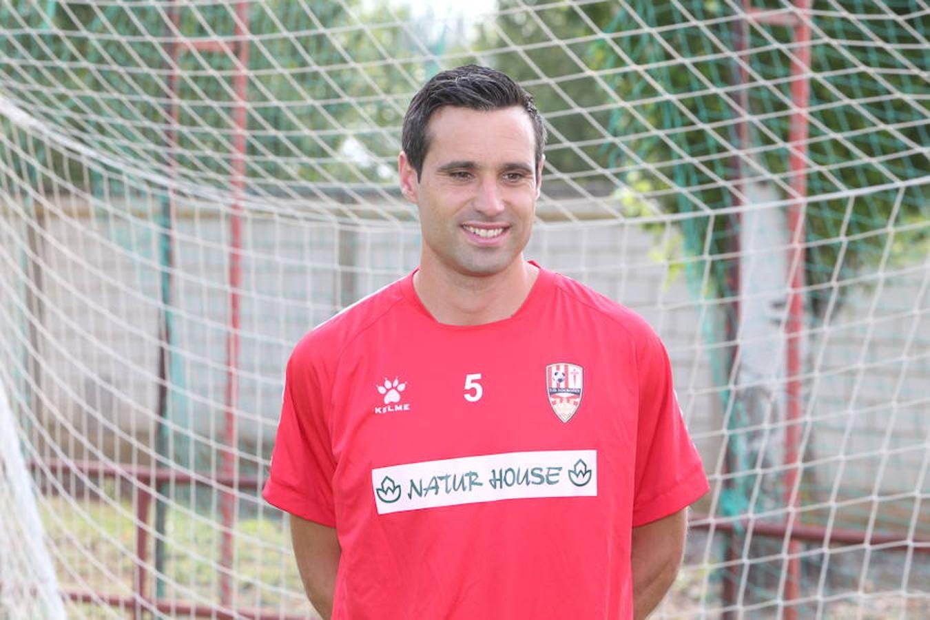 La UDL 2018/2019 se ha puesto en marcha. Con 17 jugadores en las filas del club han realizado las presentaciones a falta de completar una plantilla que, en principio, se ha diseñado para estar compensada y ser polivalente.