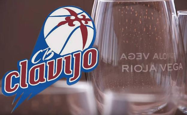 La bodega 'Rioja Vega', nuevo patrocinador principal del Clavijo