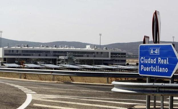 El polémico aeropuerto de Ciudad Real ya tiene dueño