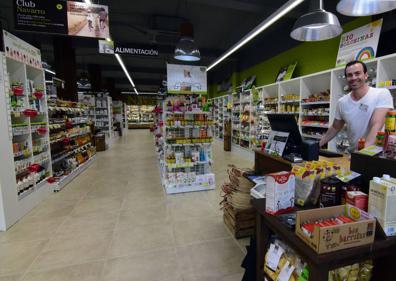 Imagen secundaria 1 - A granel