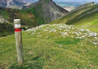 Imagen secundaria 1 - Turismo en La Rioja: De zanco en zanco: montes y bosques para danzar