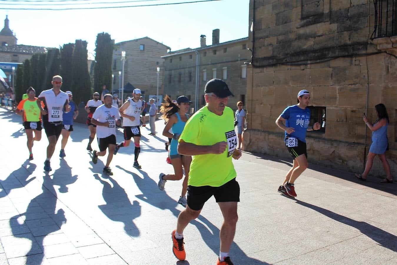 Fotos: Media Maratón &#039;Hazlo del tirón&#039;