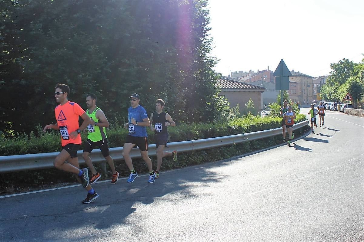 Fotos: Media Maratón &#039;Hazlo del tirón&#039;