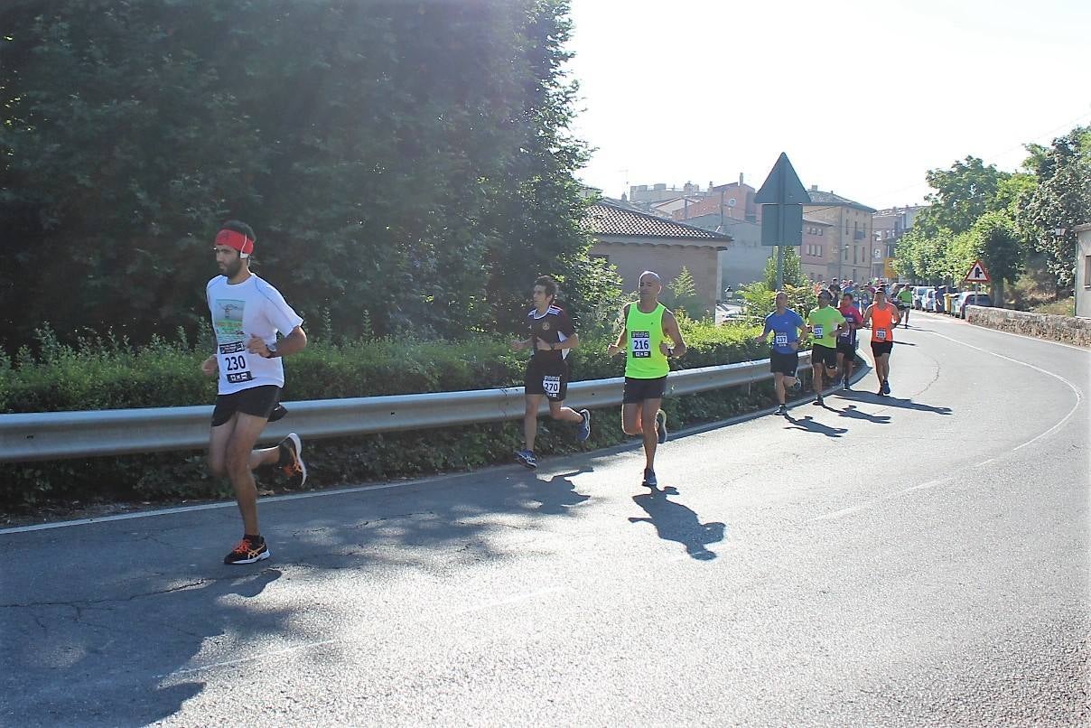 Fotos: Media Maratón &#039;Hazlo del tirón&#039;