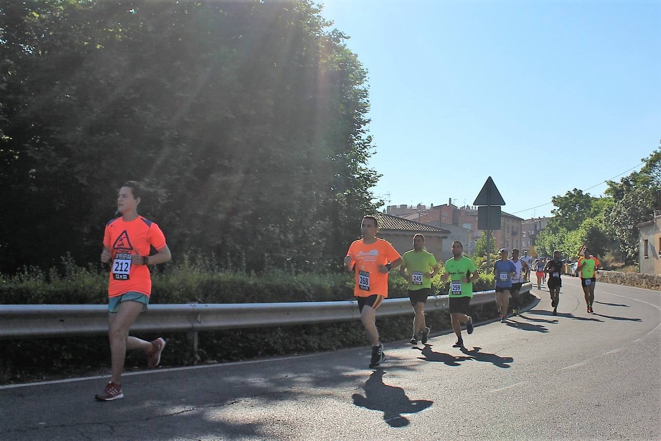 Fotos: Media Maratón &#039;Hazlo del tirón&#039;