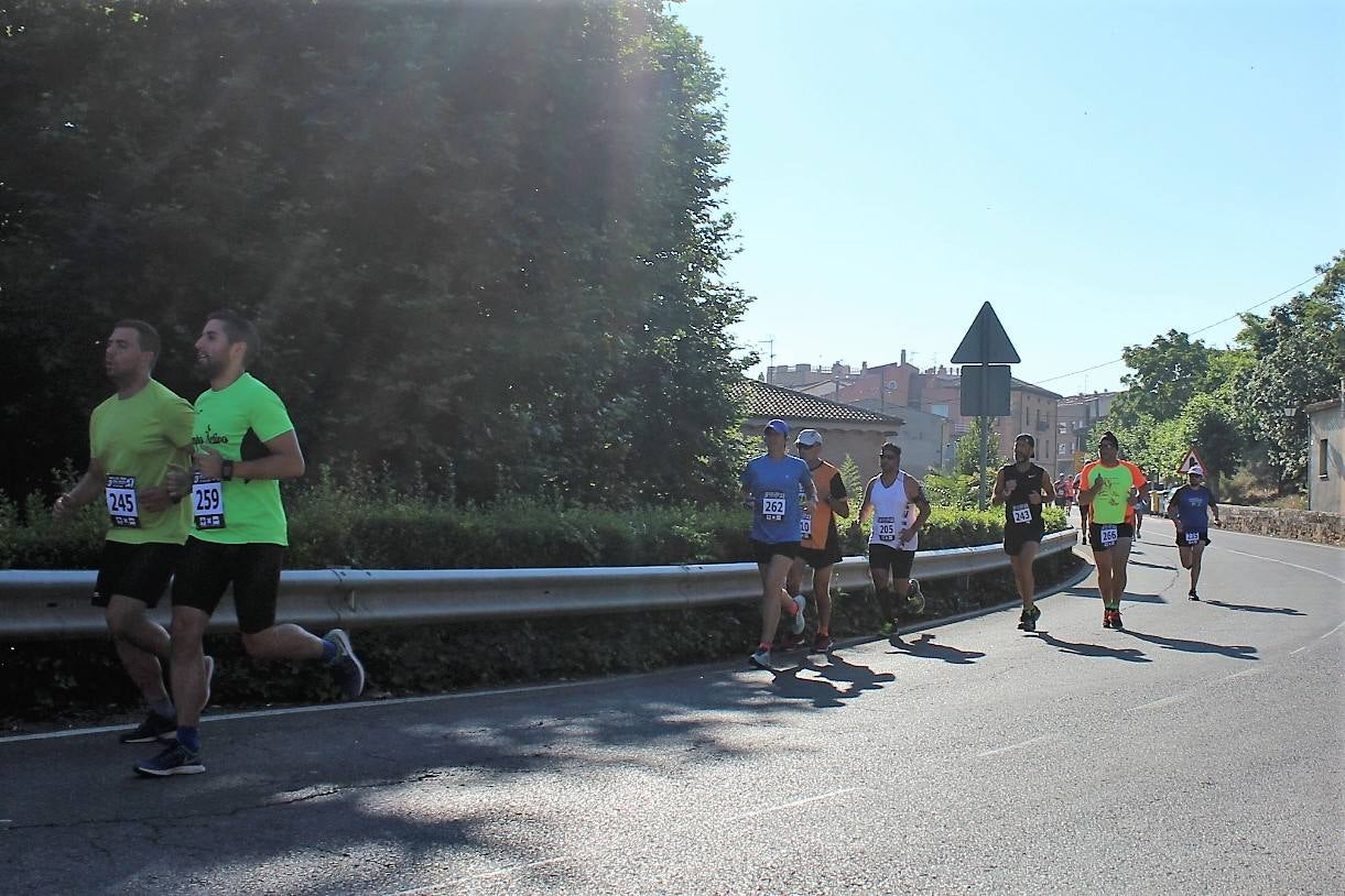 Fotos: Media Maratón &#039;Hazlo del tirón&#039;