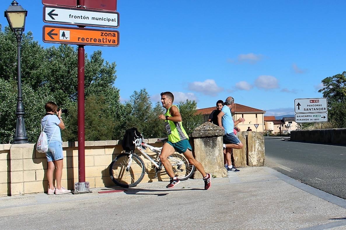 Fotos: Media Maratón &#039;Hazlo del tirón&#039;