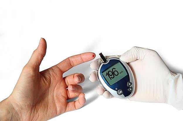 Cuidarse frente a la diabetes