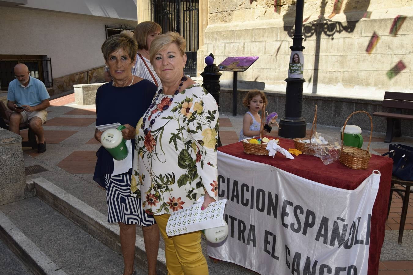 Cervera sigue de fiestas con la polémica de 'La Gaita' todavía sonando