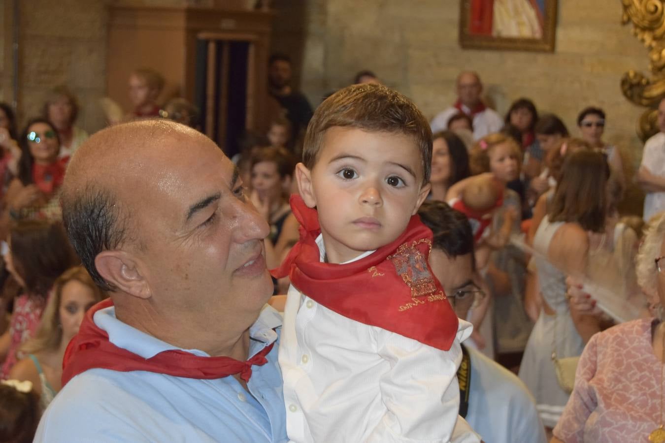 Cervera sigue de fiestas con la polémica de 'La Gaita' todavía sonando