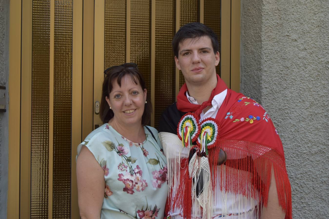 Cervera sigue de fiestas con la polémica de 'La Gaita' todavía sonando