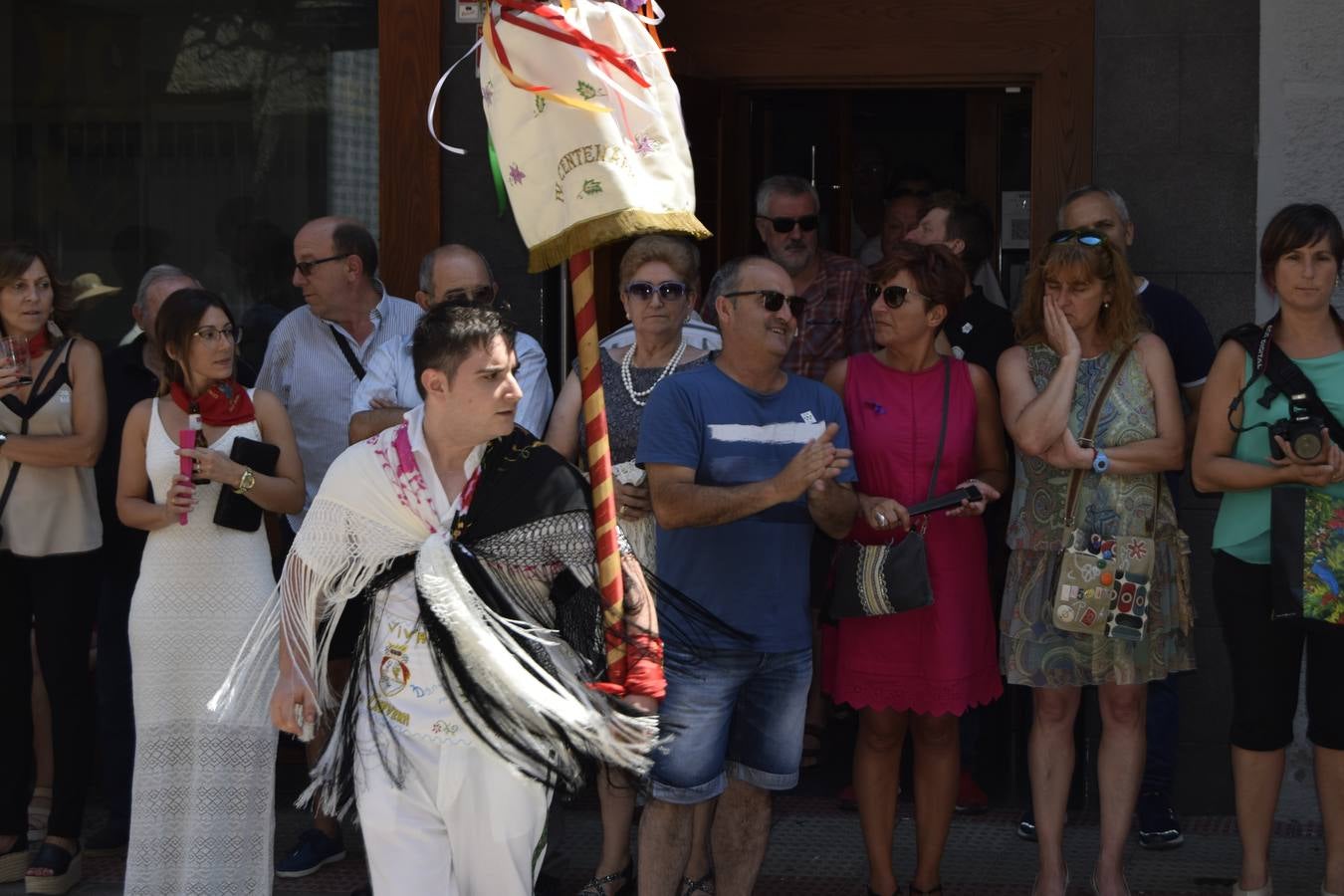 Cervera sigue de fiestas con la polémica de 'La Gaita' todavía sonando