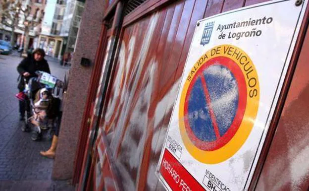 Cambia Logroño califica como «poco ambiciosa» la nueva Ordenanza de Movilidad