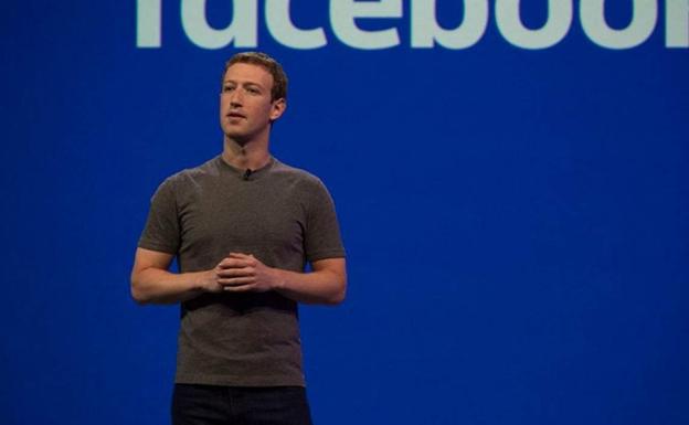 Facebook detecta una campaña de manipulación política en EE UU