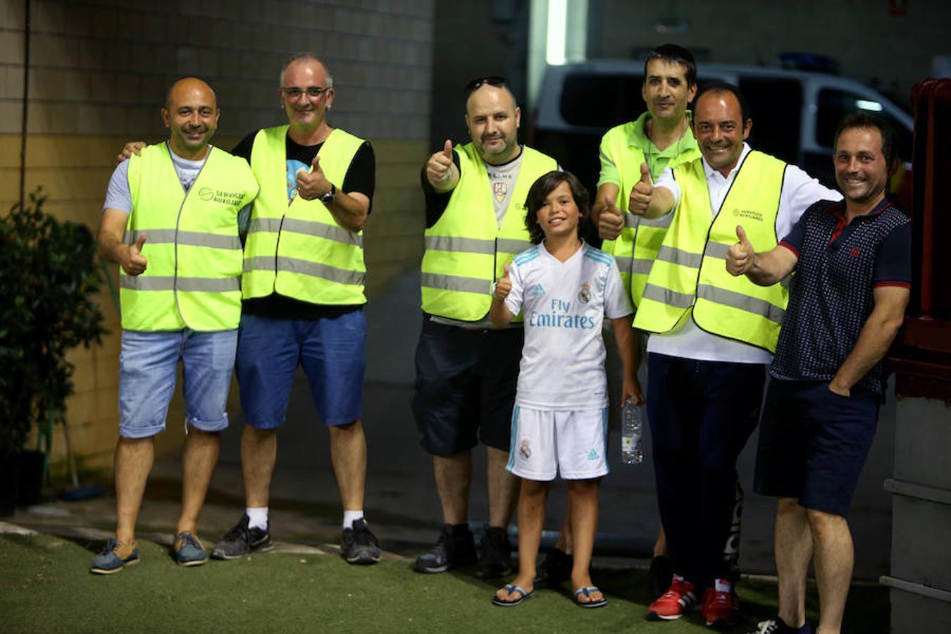 La UDL se ha impuesto al Numancia (1-0) en un nuevo partido de pretemporada del equipo riojano, que ha contrastado con anteriores puestas en escena ya que el equipo de Sergio Rodríguez ha estructurado su estrategia a la contra y se ha manejado con un tempo más lento.