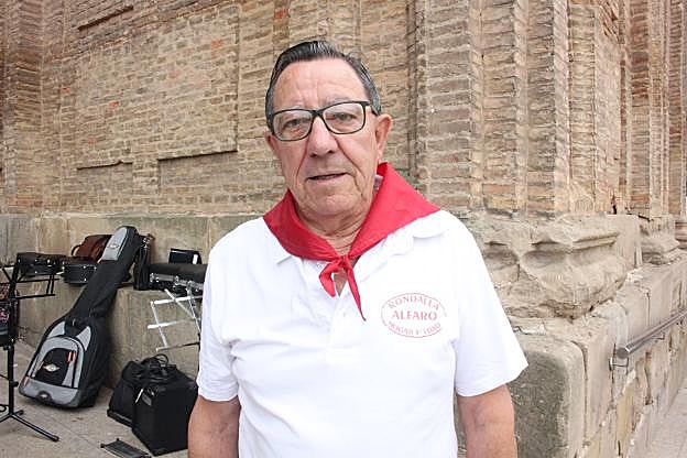 «Hay que participar en las calles»