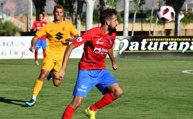 El Calahorra hace balance de una pretemporada de menos a más